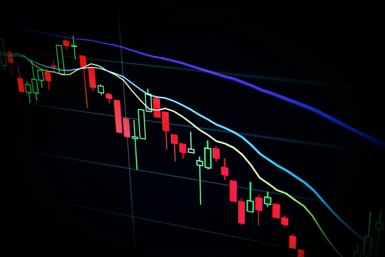 Crypto vs Forex AI Trading: Which Market Is Right for Algorithmic Strategies?